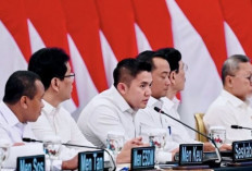 Sumber Daya Nasional Dikerahkan untuk Sumatera