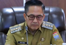 Masyarakat Belum Dilayani Air Bersih