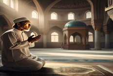 Rahasia Keutamaan I’tikaf di 10 Hari Terakhir Ramadhan – Jangan Lewatkan Kesempatan Ini!
