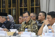 Edison Minta Angkutan Batubara Melintas di Jalan Khusus