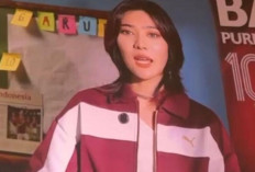 Isyana Sarasvati Nyanyikan Soundtrack Film Animasi Garuda di Dadaku, Hadirkan Nuansa Magis dan Inspiratif