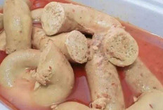Pernah Makan Ini? Gulai Tambusu, Hidangan Khas Bukittinggi yang Kian Langka