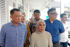 Fakta Sidang Pasar Cinde: Kuasa Hukum Alex Noerdin Ungkap Dana Rp37 Miliar dan Dugaan Cacat Prosedur Kontrak