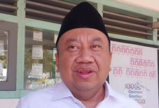 MBG Dipastikan Tak Ganggu Anggaran Pendidikan