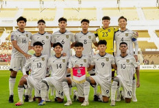 Fakta Menarik Setelah Timnas Indonesia U-17 Taklukkan Korsel U-17