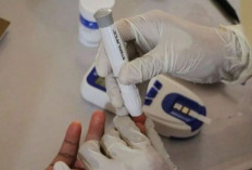 Panduan Puasa Sehat bagi Pasien Diabetes dan Tekanan Darah Tinggi