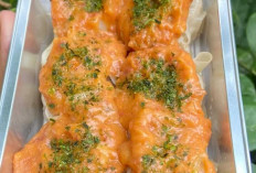Mengenal Jenis-Jenis Dimsum, Hidangan Lezat yang Bikin Ketagihan