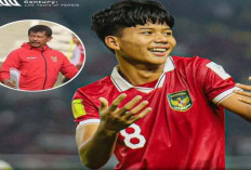 Timnas U-20 Tanpa Arkhan Kaka! Ada Apa dengan Mesin Gol Persis Solo?