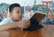 Pembatasan Media Sosial Penting untuk Tumbuh Kembang Anak