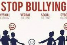 Viral di Sosial Media : Pelaku Bullying Diamankan oleh Polres Muara Enim