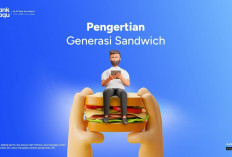 71 Juta Generasi Sandwich : Jerat Kemiskinan Baru