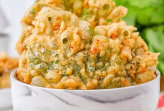 Keripik Bayam, Camilan Renyah yang Membantu Anak Lebih Akrab dengan Sayuran