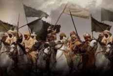 Kisah Sahabat Nabi Muawiyah bin Abu Sufyan (17) : Kisah Penutupan Kapitel Damaskus-Konstantinopel !