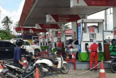 Berlaku 1 Oktober 2024 : Mobil Mesin di Atas 1.400 CC  Tak Boleh Gunakan Pertalite !