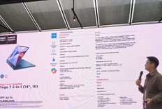 AMD Ryzen AI 300 Bawa Solusi VRAM Virtual untuk Grafis Lebih Lancar di Laptop