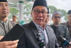 Usulan Bukittinggi sebagai daerah istimewa Indonesia