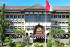 Daftar 9 Kabupaten/Kota di Sumatera Selatan yang Memiliki Perguruan Tinggi  : Mencetak Orang Pintar !     