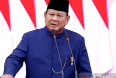 Daftar Lengkap 48 Menteri Kabinet Merah Putih Pemerintahan Prabowo - Gibran !