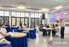 DJPJ Sumsel Babel Lelang 28 Barang Sitaan Penagihan Utang