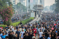 Dorong Pendekatan Preventif Personal Demi Jaga Kesehatan