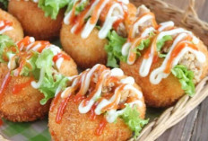 Roti Sandwich, Roti Praktis yang Jadi Andalan Sarapan Modern