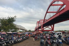Apresiasi Warga Sumsel yang Sadar Nayar Pajak Kendaraan