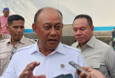 57.600 UMKM Jadi Pemasok Program MBG, Gerakkan Ekonomi Daerah dan Perkuat Rantai Pasok Pangan
