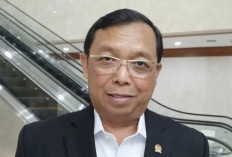 Dorong Kepemimpinan Muda Kunci Menuju Indonesia Emas 
