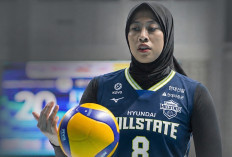 Tekad Mega Setelah Resmi Gabung Hyundai Hillstate