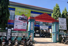 Dinkes Sumsel Temui Kasus ISPA 331.064 Orang