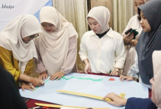 Pertamina Drilling dan BUMDes Patalo Bumi Gulirkan UMK Academy 2025, Dorong UMKM Desa Petani Naik Kelas