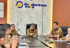  Ayo Generasi Muda Muba manfaatkan kesempatan ini  Loker Januari 2026 