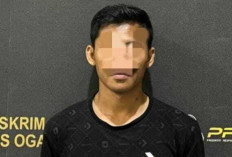 Nekat, Pemuda di Ogan Ilir Hendak Rudapaksa Seorang Gadis, Korban Alami Luka di Bibir