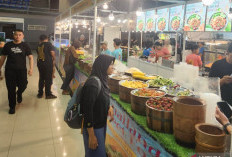 Pemkot Palembang Gelar Pasar Murah di 18 Kecamatan Selama Ramadhan 1447 H