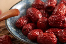 Obati Batuk Sakit Gigi dan Infeksi Gusi dengan Kurma China