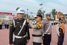 Operasi Patuh 2025 Digelar, Ini Tujuannya