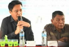 Diduga Pamer Miras di Klub Malam, Ketua DPRD Ogan Ilir Minta BK Segera Periksa Anggota yang VIral