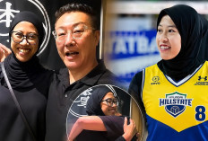 Chris Kim Bocorkan Fasilitas Mewah untuk Megawati Hangestri