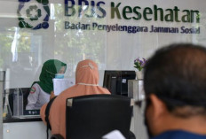 BPJS Kesehatan Palembang Optimalkan Layanan Skrining