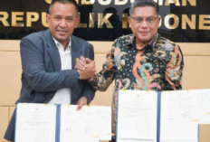 Ombudsman Ingatkan Pelayanan Publik Era Medsos