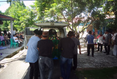 Geger! Warga Batu Urip Taba Tewas Ditusuk Penjaga Malam, Pelaku Menyerahkan Diri 