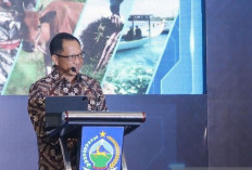 Pemda Boleh Gelar Rapat di Hotel Lagi