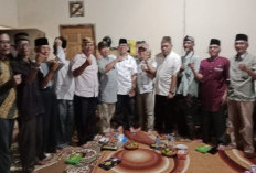 Dukungan Warga ke Bertaji Semakin Menguat