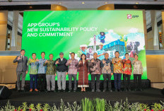 APP Group Luncurkan Platform Keberlanjutan Baru Regenesis’Komitmen Tahunan Sebesar US$30 Juta