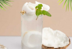 Segar dan Menyegarkan! Inilah Macam-Macam Minuman Favorit di Kala Panas Terik