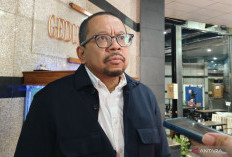 Pemecatan Ketua KPU tak Berdampak pada Pilkada 2024 
