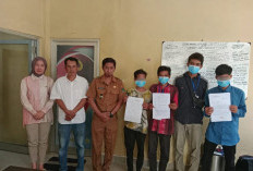 Viral di Medsos, Pelaku Pelemparan Batu Mobil di Exit Tol Prabumulih Ternyata Anak di Bawah Umur