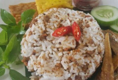 Mengenal Makanan Khas Sunda yang Enak dan Unik: Lezatnya Cita Rasa Tradisional dari Tanah Pasundan