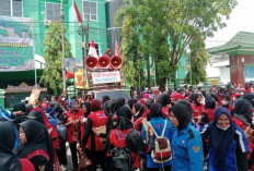 Pemerintah Siagakan Posko Pengaduan THR : Antisipasi Potensi Pelanggaran !