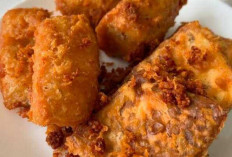 Tahu Tempe : Makanan Khas Indonesia yang Selalu Dikenang